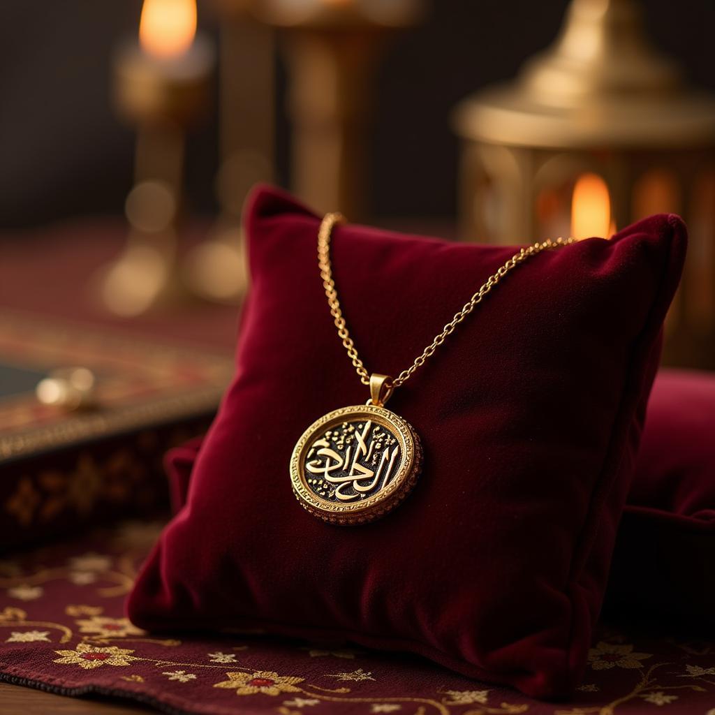 Personalized Jewelry for Wife in Pakistan