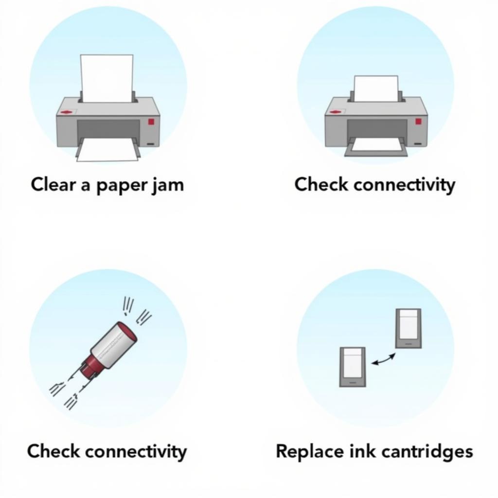 Troubleshooting Common Phomemo Printer Issues