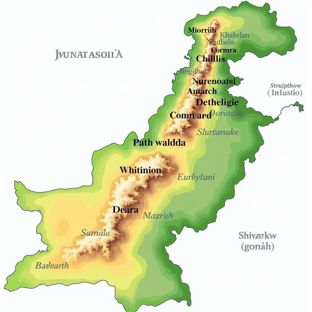 Pilot Study Challenges in Pakistan