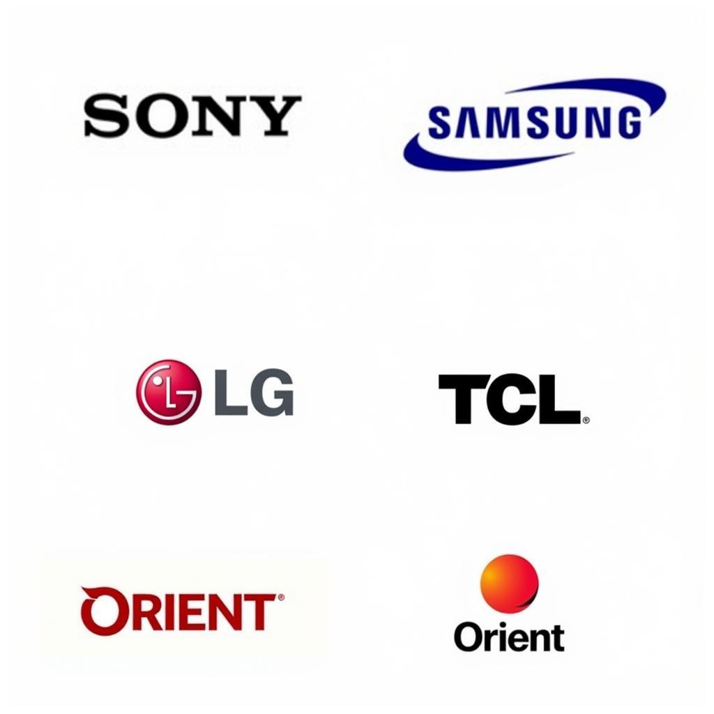 Popular 3D LED TV Brands in Pakistan