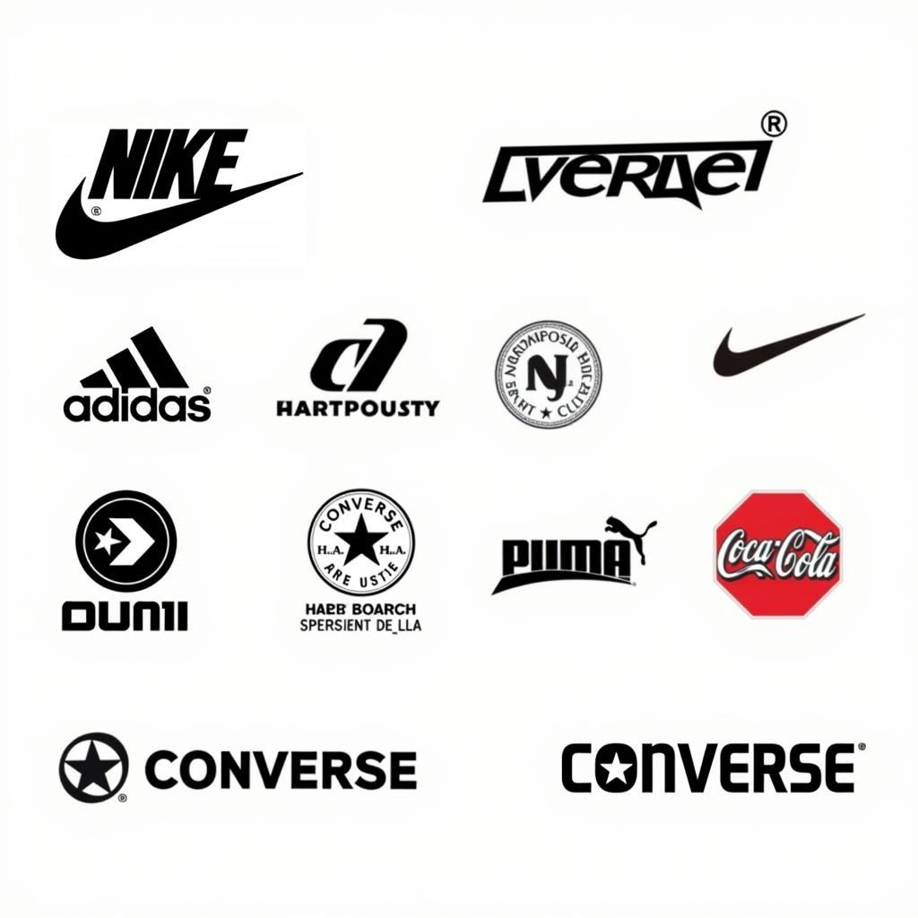 Popular black sneaker brands in Pakistan