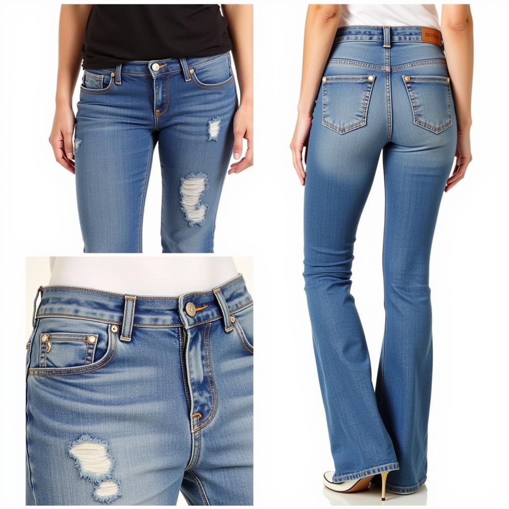 Popular Diesel Jeans Styles in Pakistan