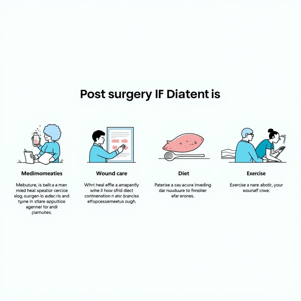 Tips for Post-Surgery Recovery