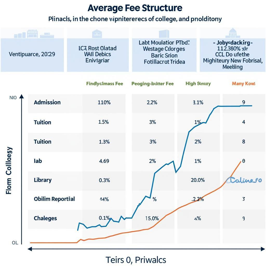 Private MBBS Fee Chart in Pakistan 2023