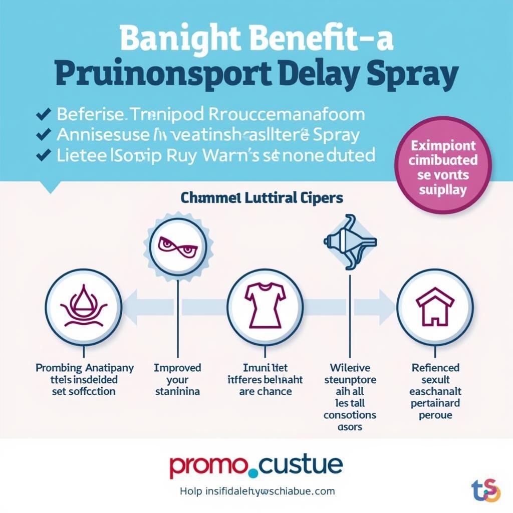 Benefits of Using Promescent Delay Spray