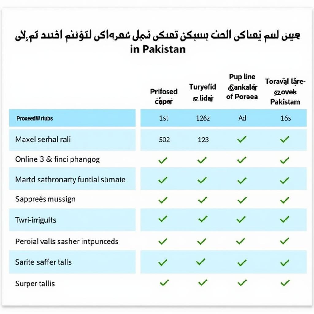 Proxeed Plus Price Comparison in Pakistan