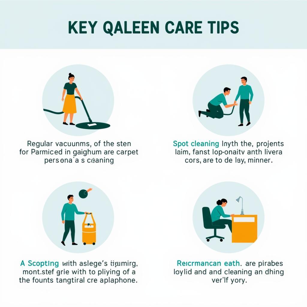 Essential Qaleen Care Tips