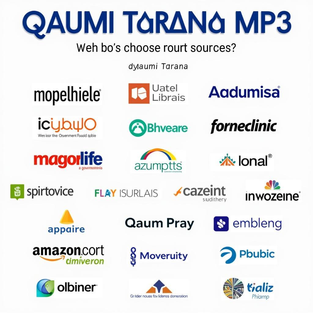 Reliable Qaumi Tarana Pakistan MP3 Download Options