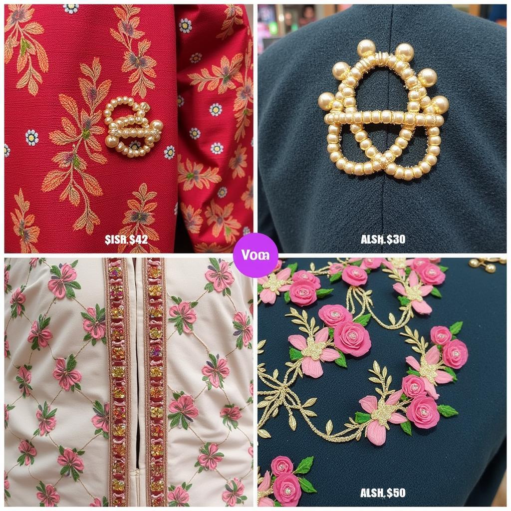 Quality and Price Comparison of Pakistani Clothing Brands