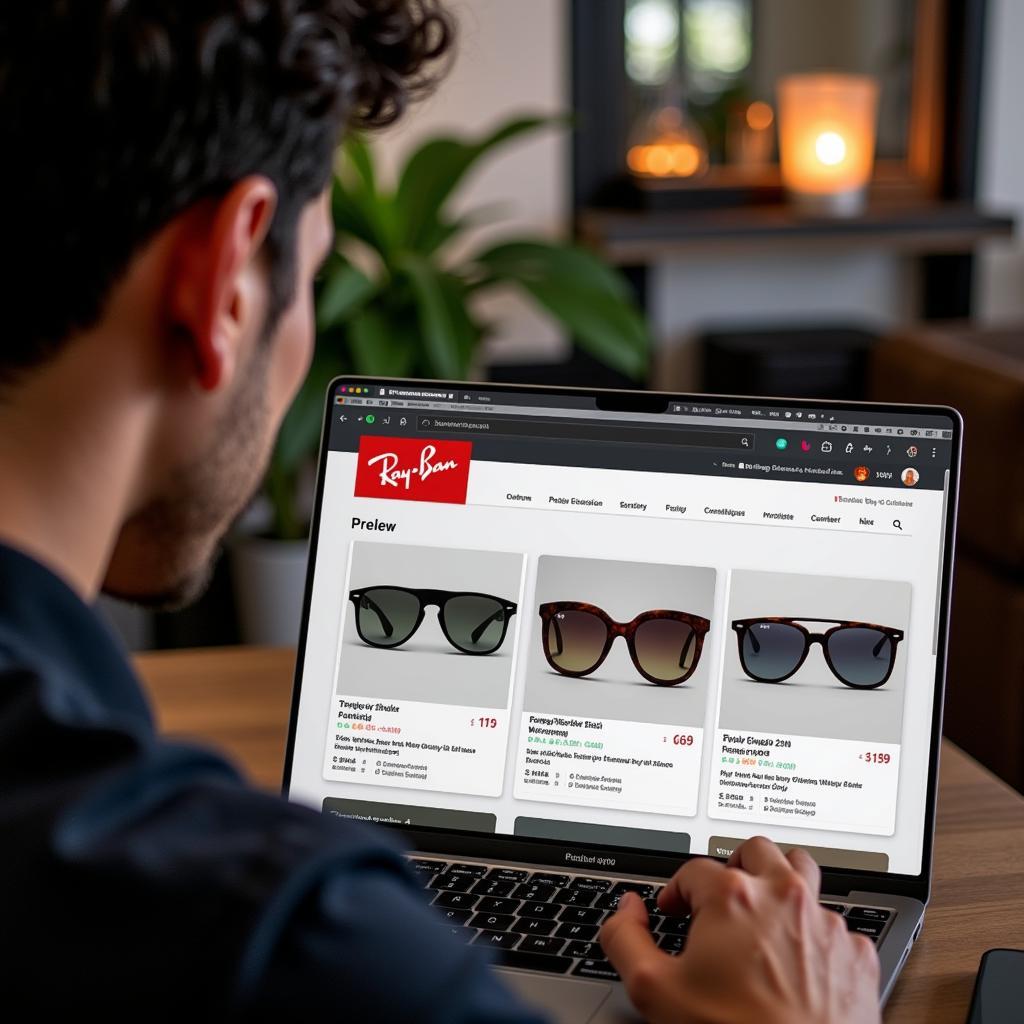 Ray-Ban Wayfarer Sunglasses Online Pakistan