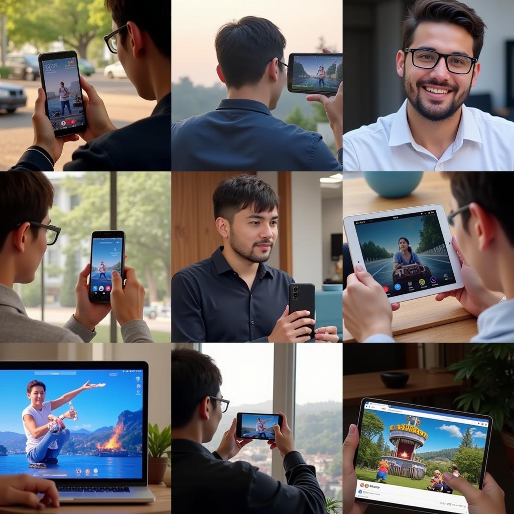 Realme 10i Budget Smartphone in Pakistan