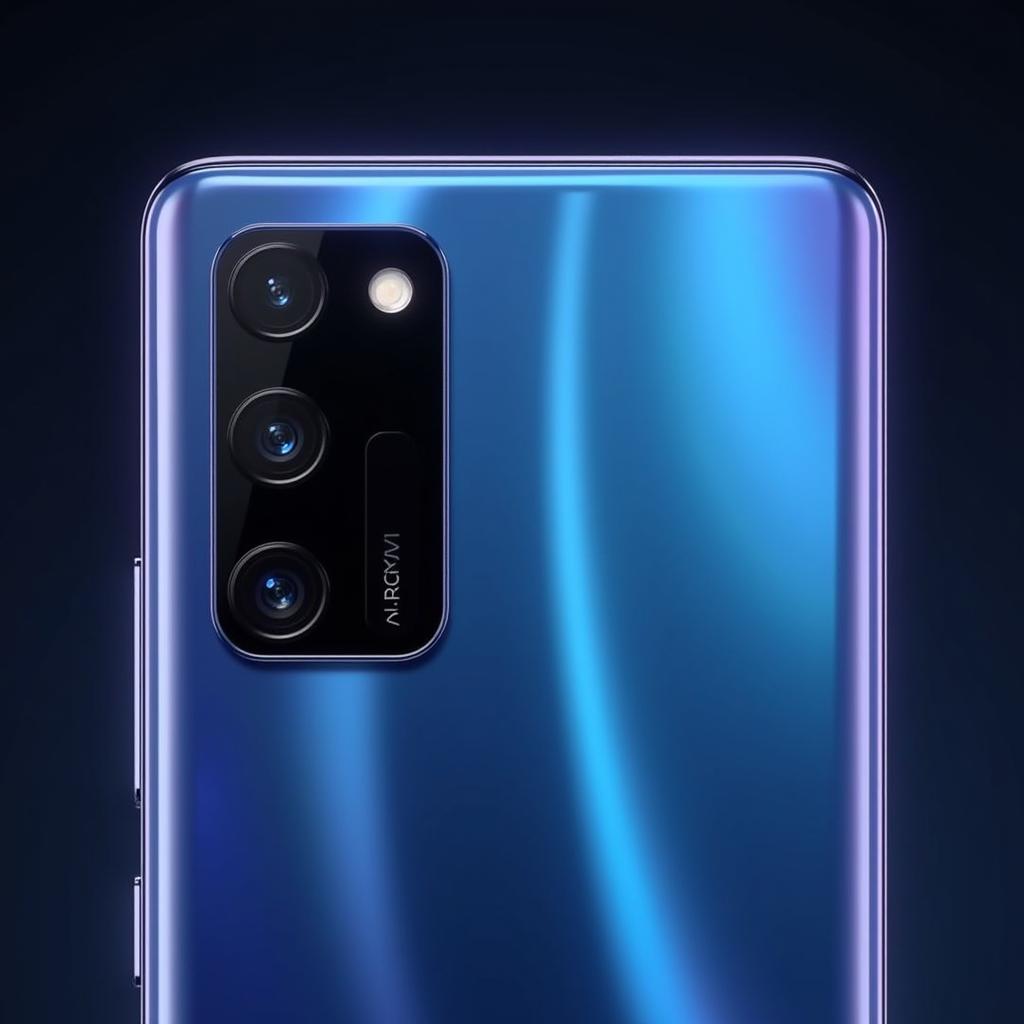 Realme Narzo 10 Camera Features