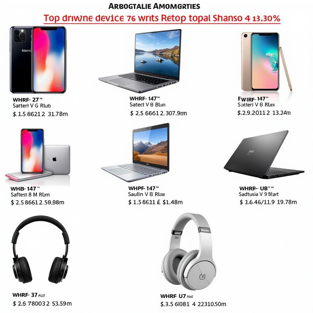 Affordable Electronics in Pakistan