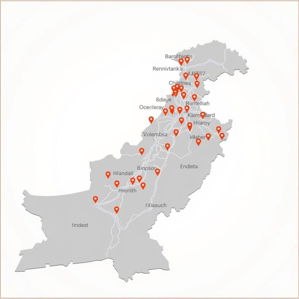 Redmi Authorized Retailers in Pakistan