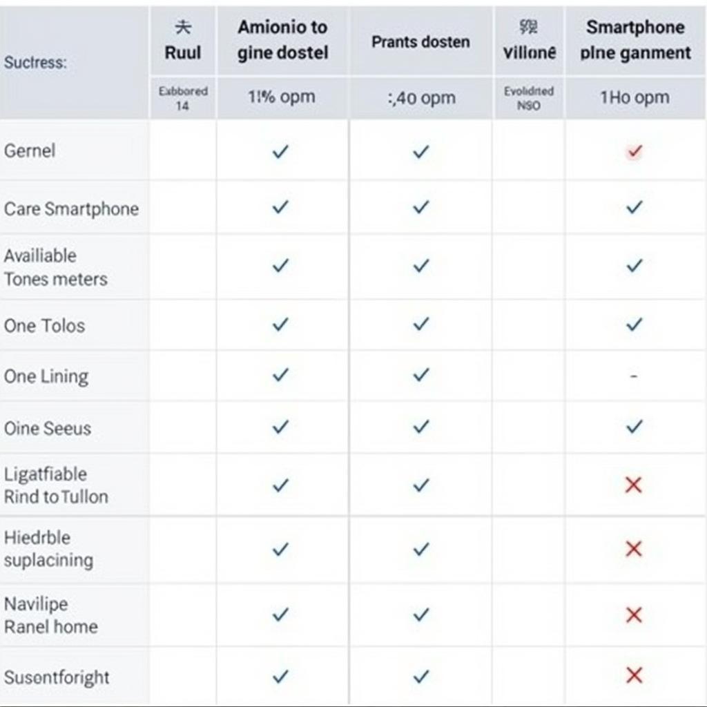 Redmi Note 10 Feature Comparison with Competitors