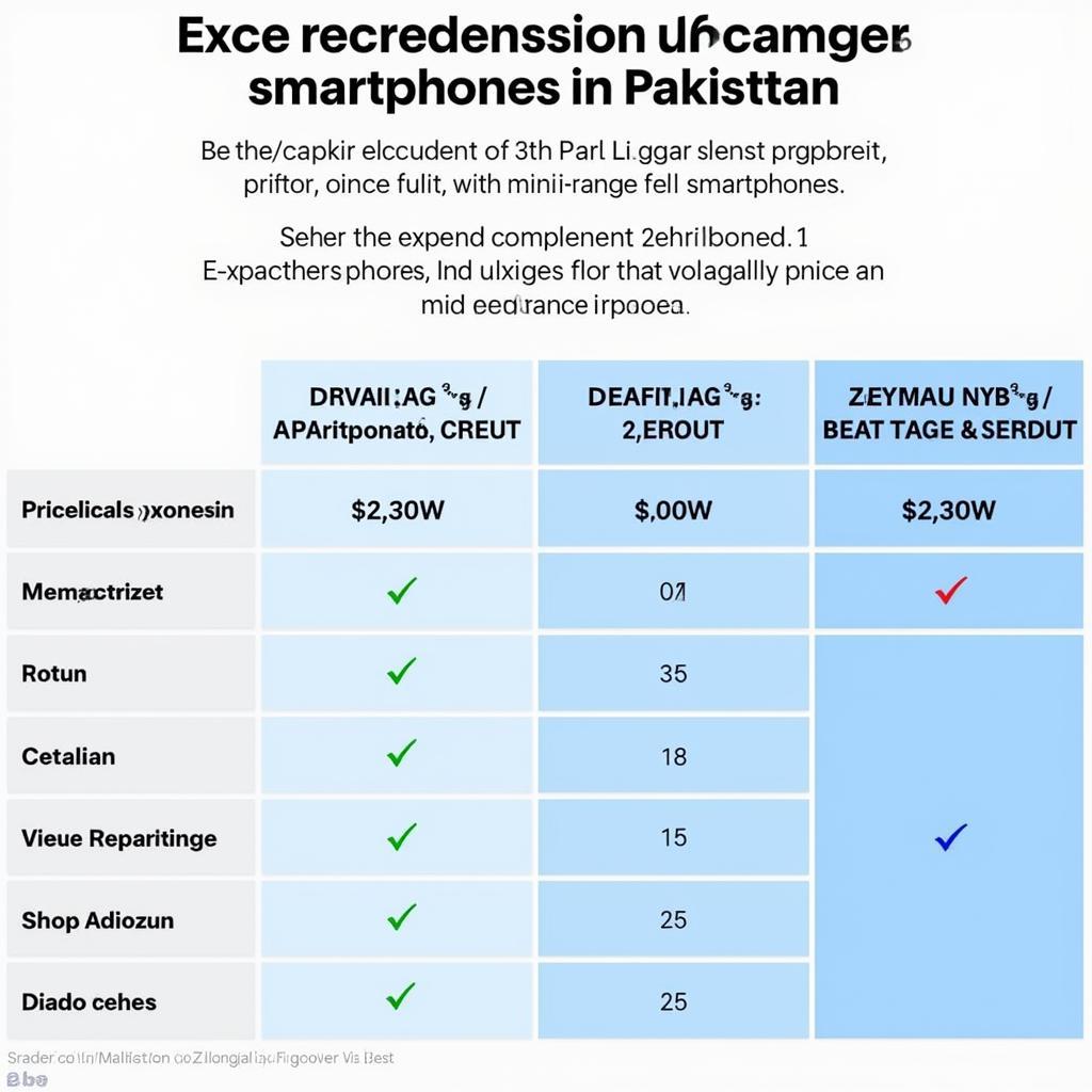 Redmi Note 13 Price Comparison with Competitors