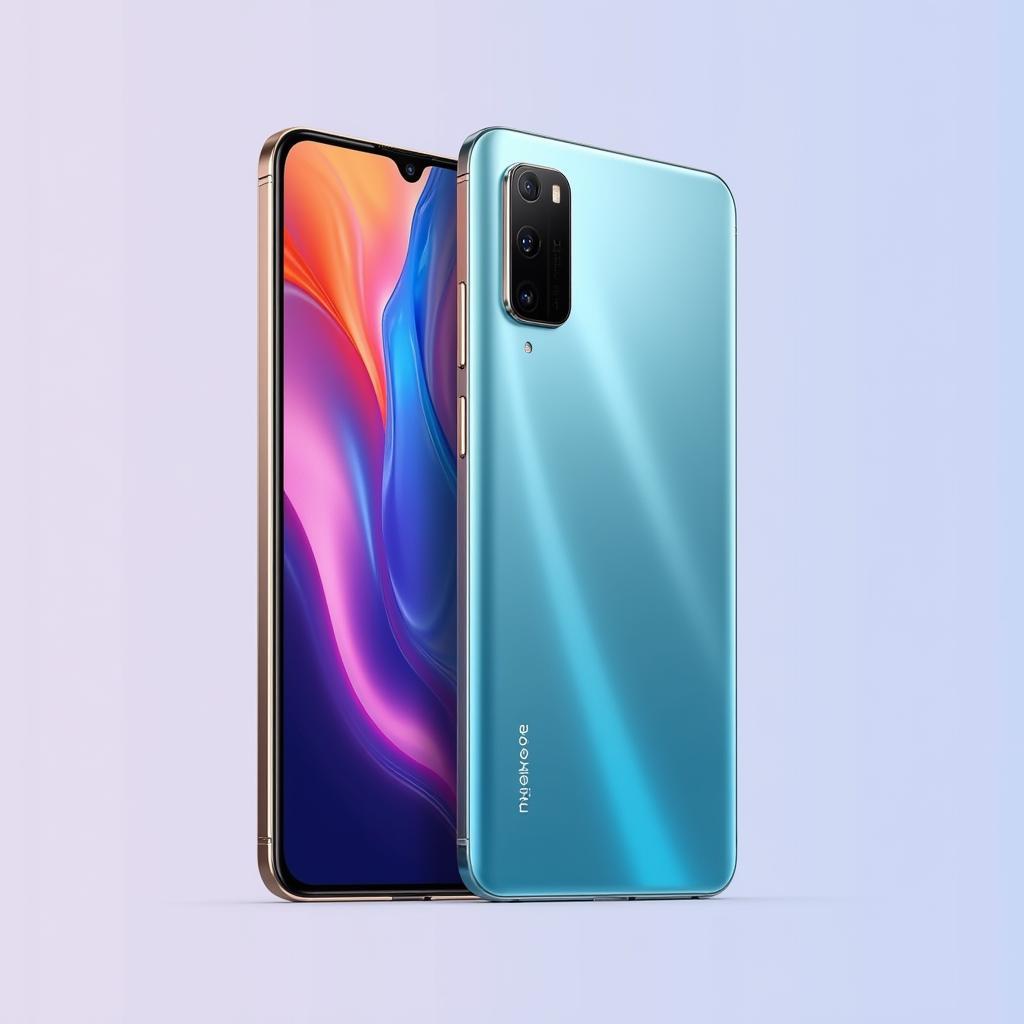 Redmi Note 13 Pro Design Leak