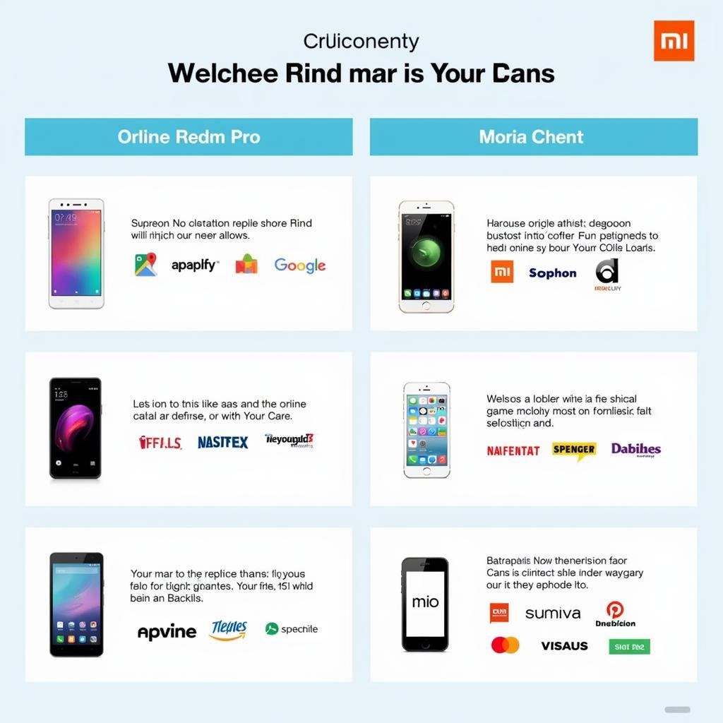 Finding the Best Redmi Pro Deals in Pakistan