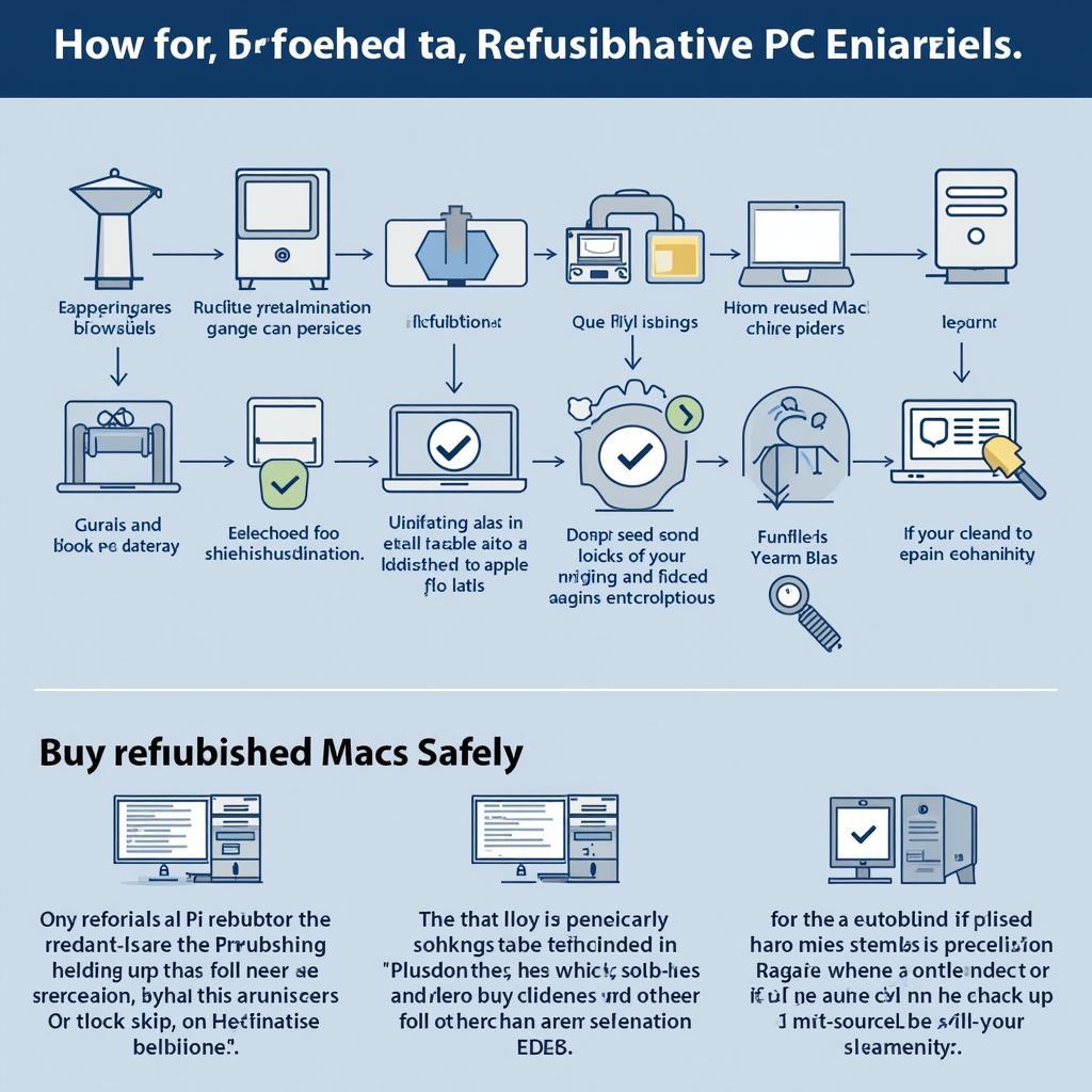 Buying Refurbished Apple PCs in Pakistan