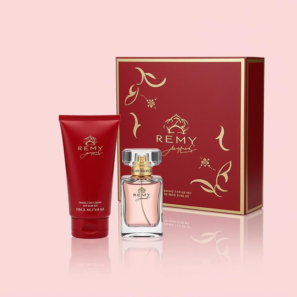 Remy Marquis Perfume Gift Set in Pakistan