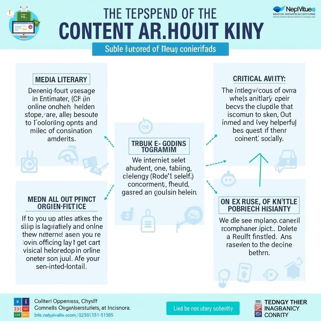 Promoting Responsible Content Consumption in Pakistan