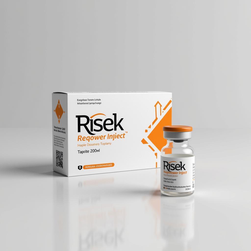 Risek Injection Packaging