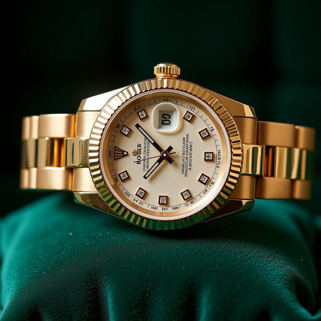 Rolex Ladies Watch in Pakistan