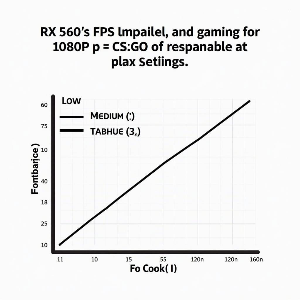 RX 560 Gaming Performance in Popular Titles