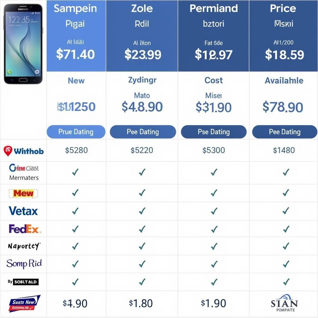 Samsung M15 Price Comparison Across Different Retailers in Pakistan