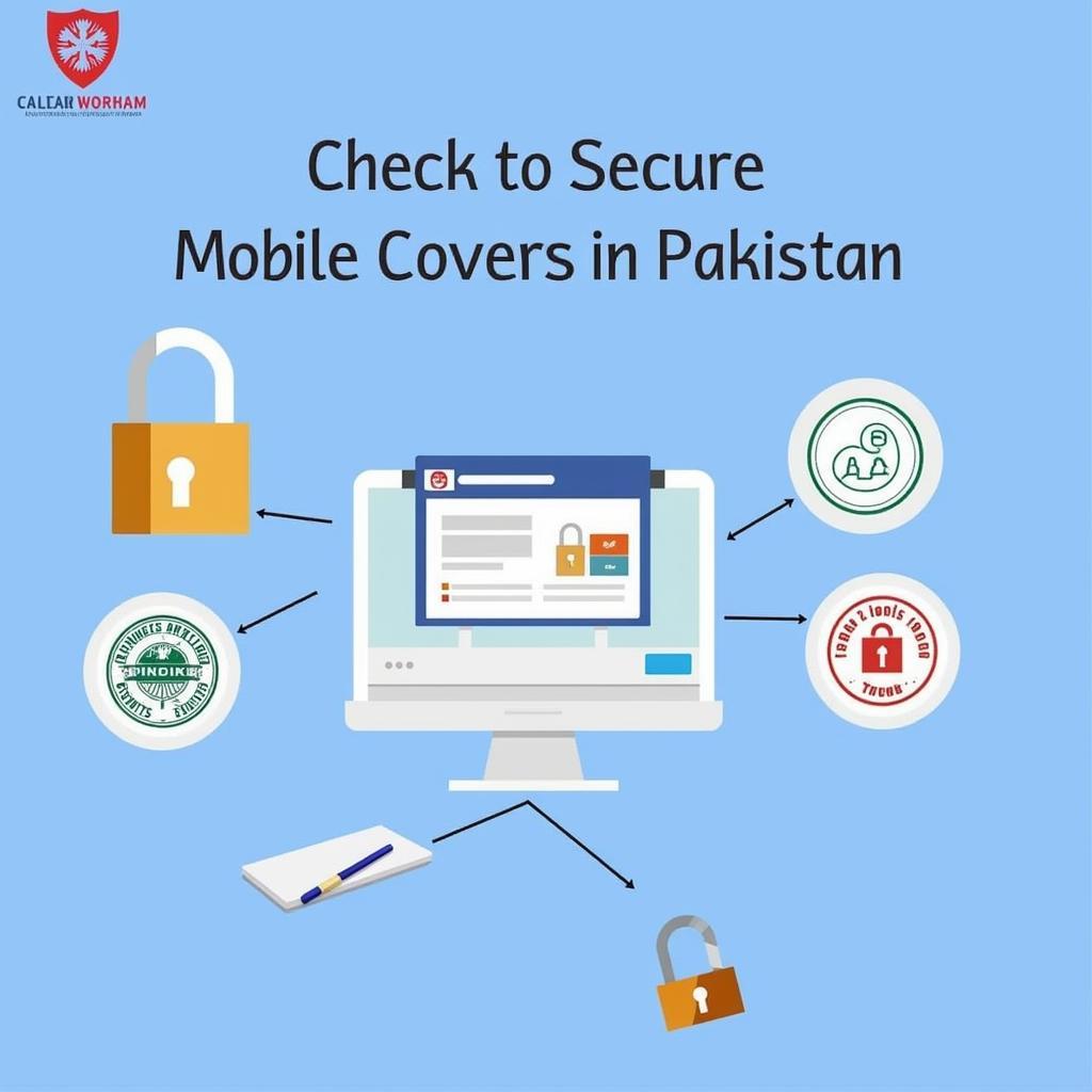 Secure Online Mobile Cover Purchase in Pakistan