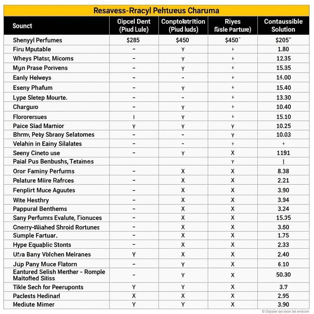 Shenyl Perfume Price Comparison Pakistan