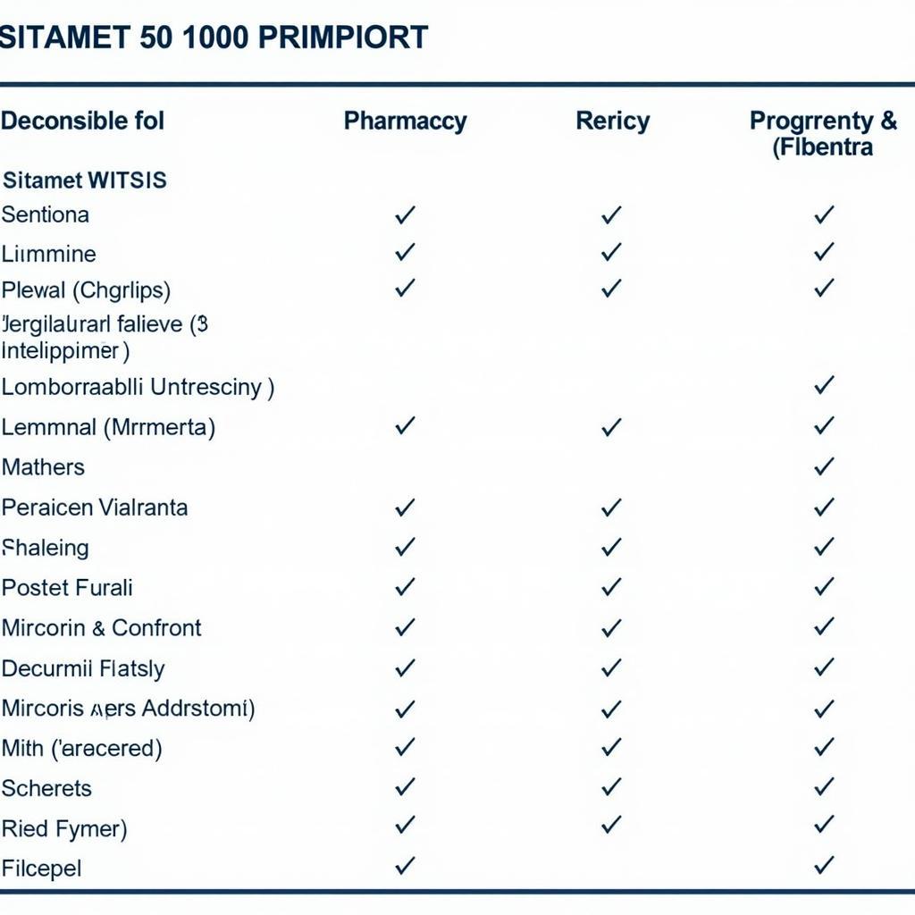 Sitamet 50 1000 Price Comparison in Pakistan