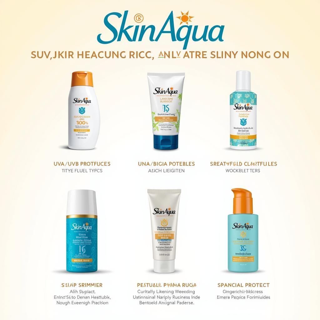 Skin Aqua Sunblock Benefits in Pakistan