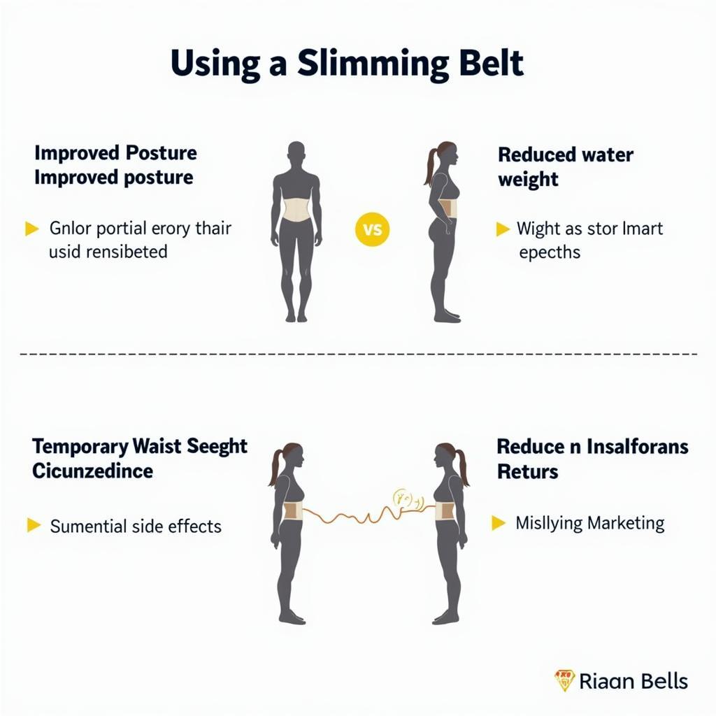 Benefits and Drawbacks of Using a Slimming Belt