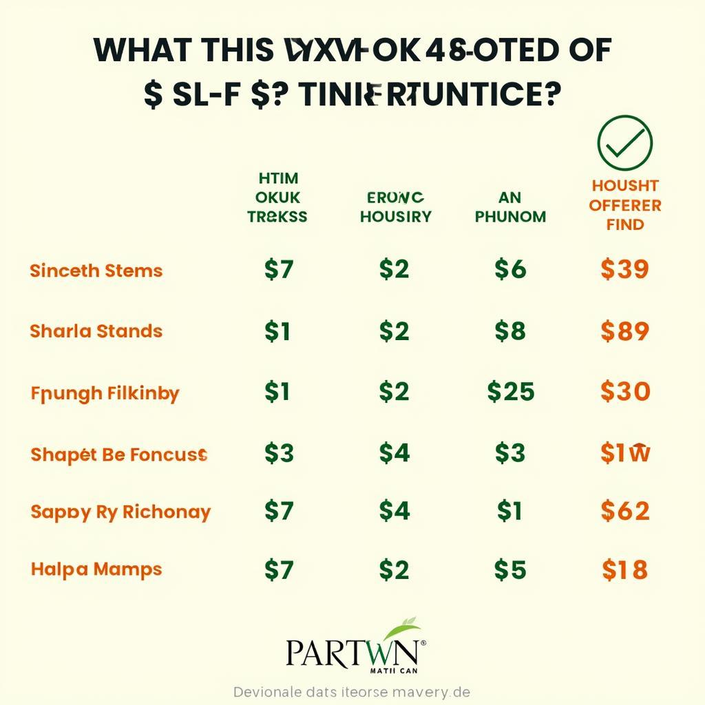 SLS-Free Shampoo Price Comparison in Pakistan