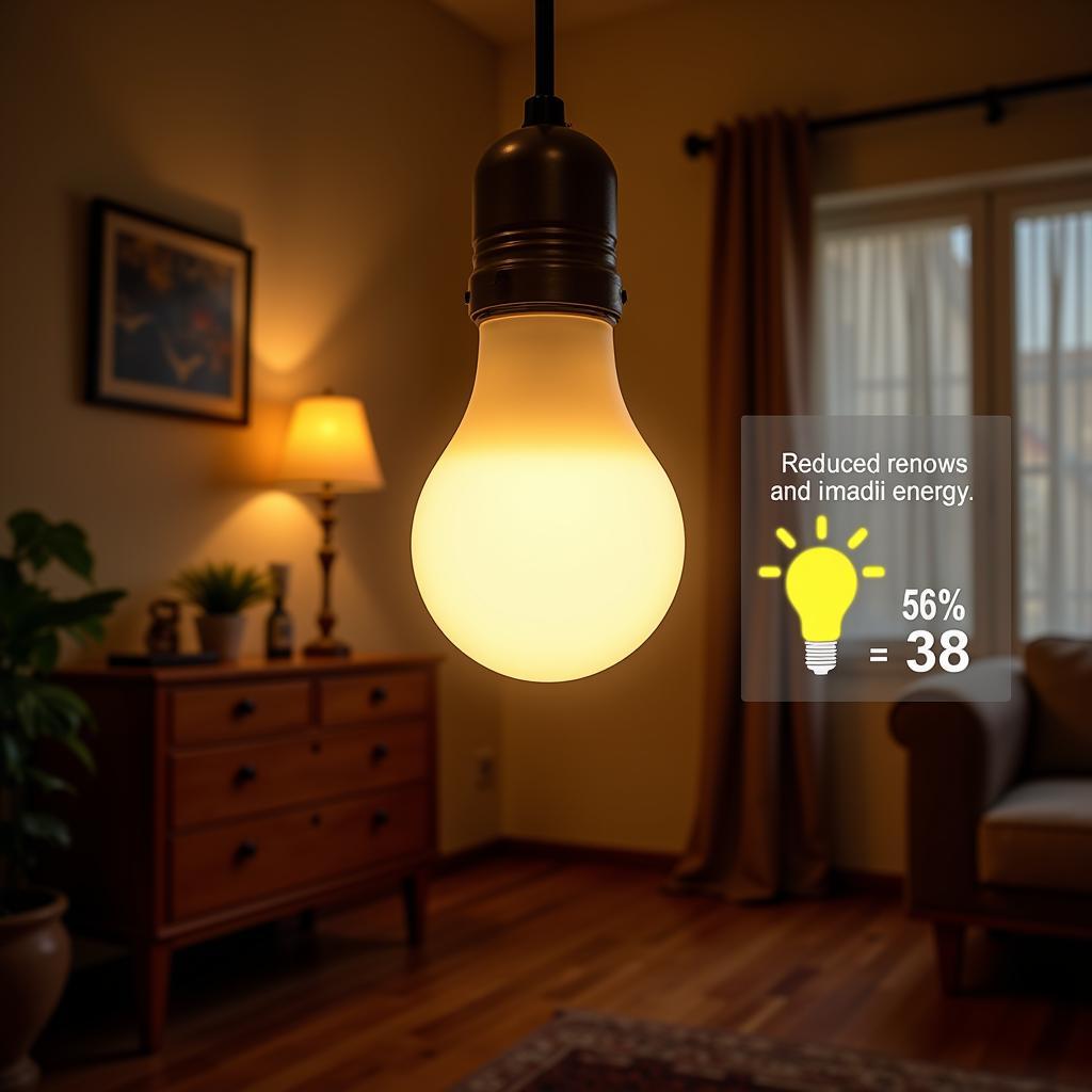 Smart Bulb Pakistan Energy Saving