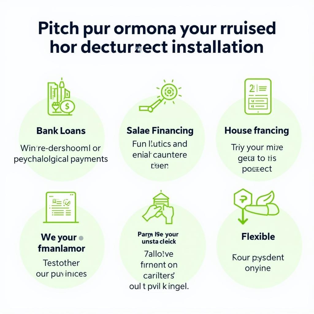 Solar Panel Installment Payment Options