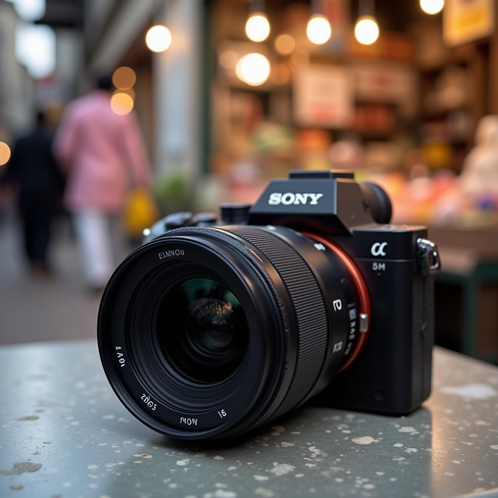 Sony 35mm 1.8 Lens Price in Pakistan