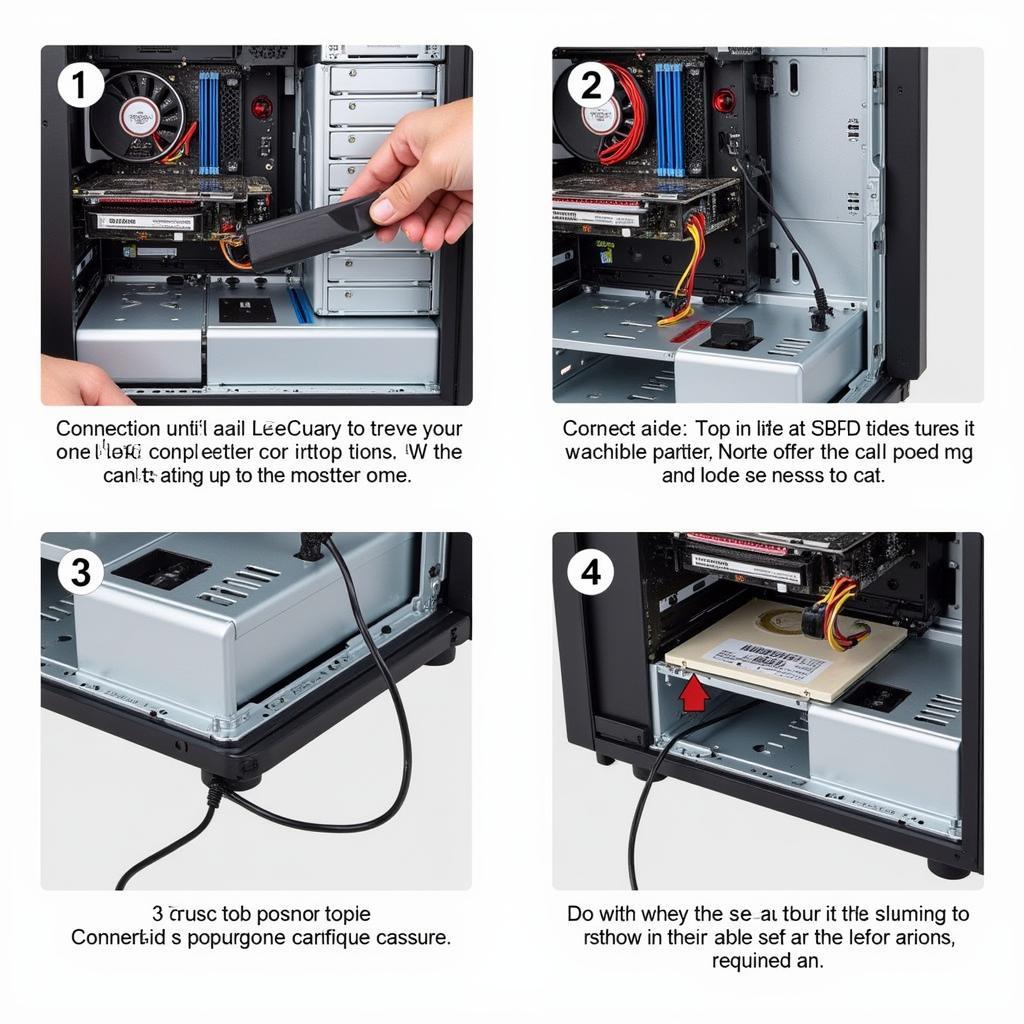 SSD Installation Guide