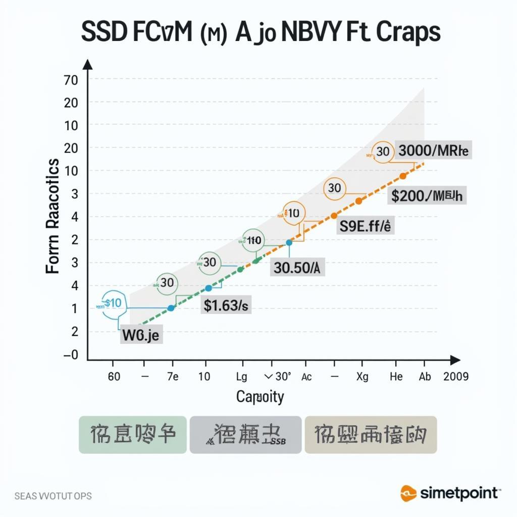 SSD Technology and Price Factors in Pakistan