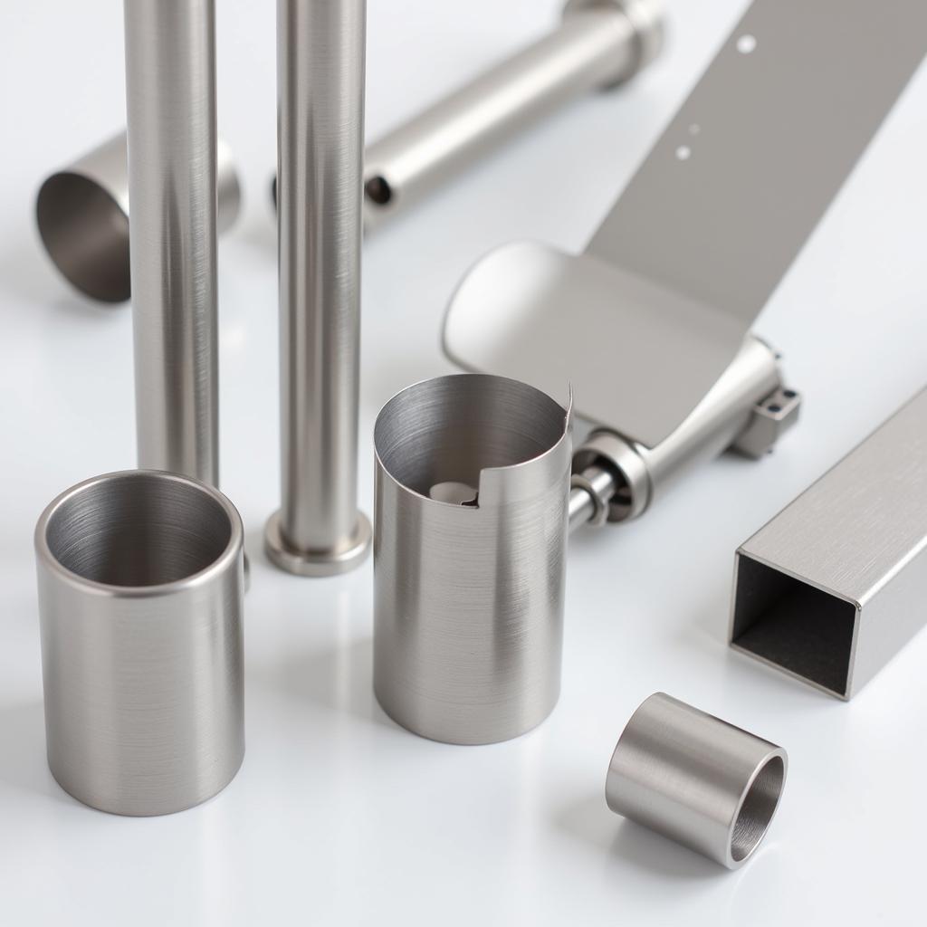 Stainless Steel Kitchen Accessories in Pakistan