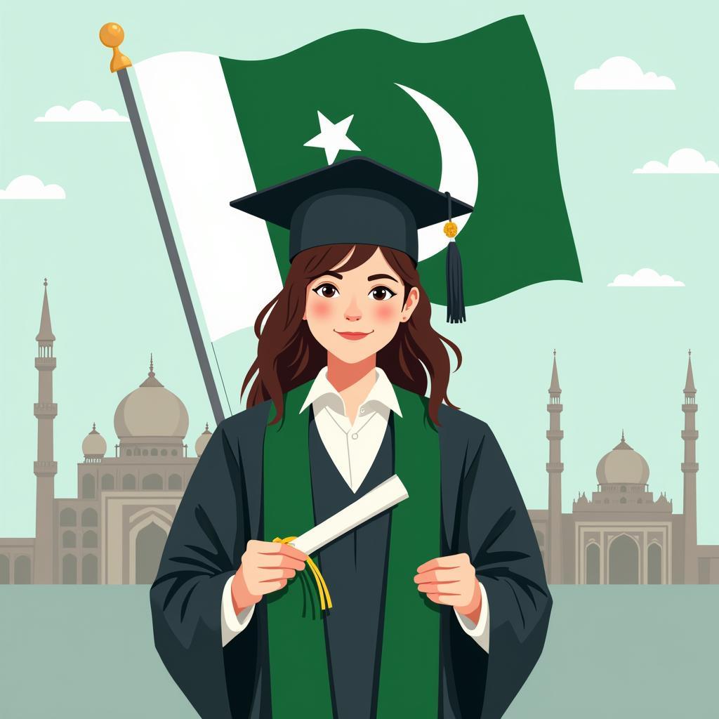 Achieving Success in Pakistan Studies