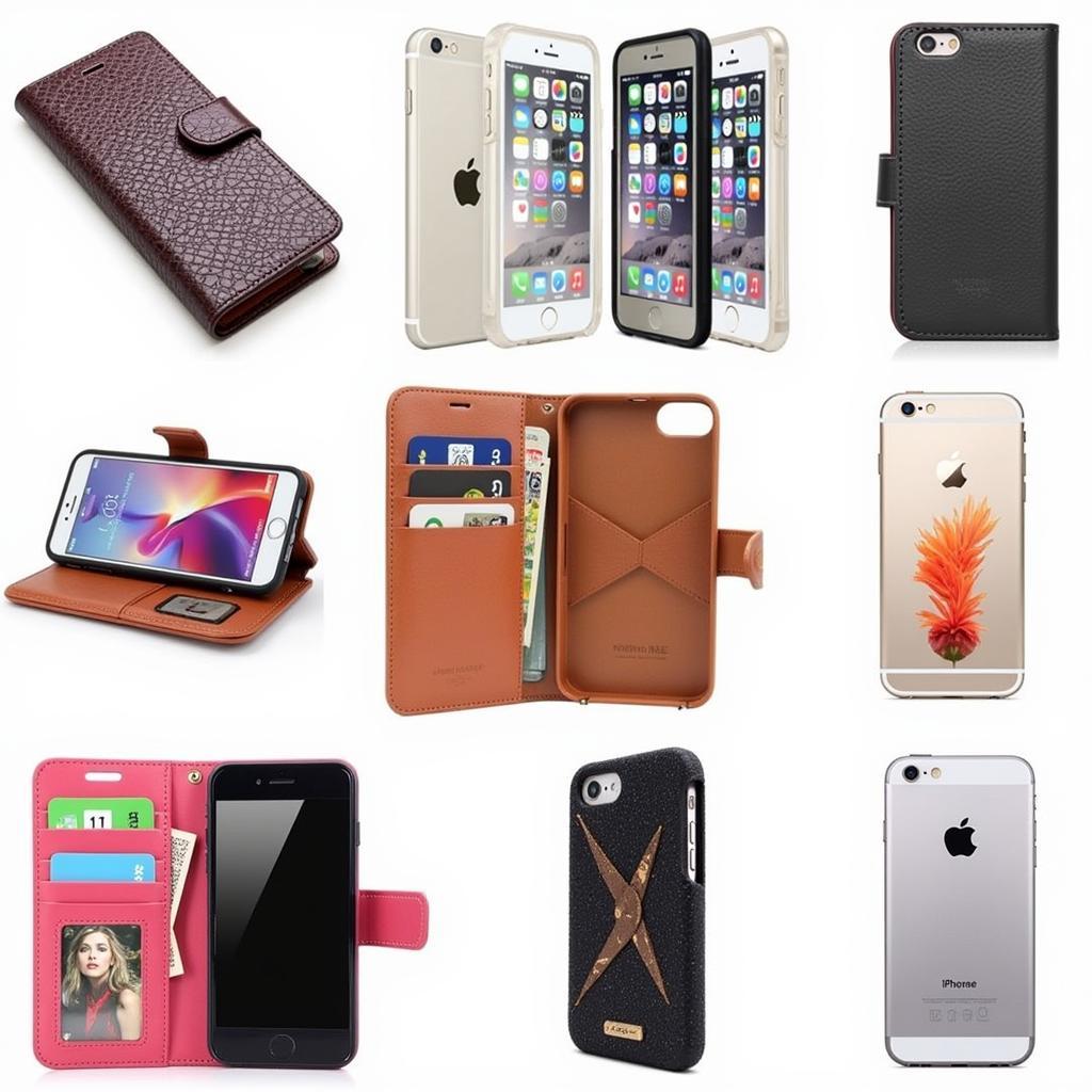 Stylish iPhone Cases Available in Pakistan