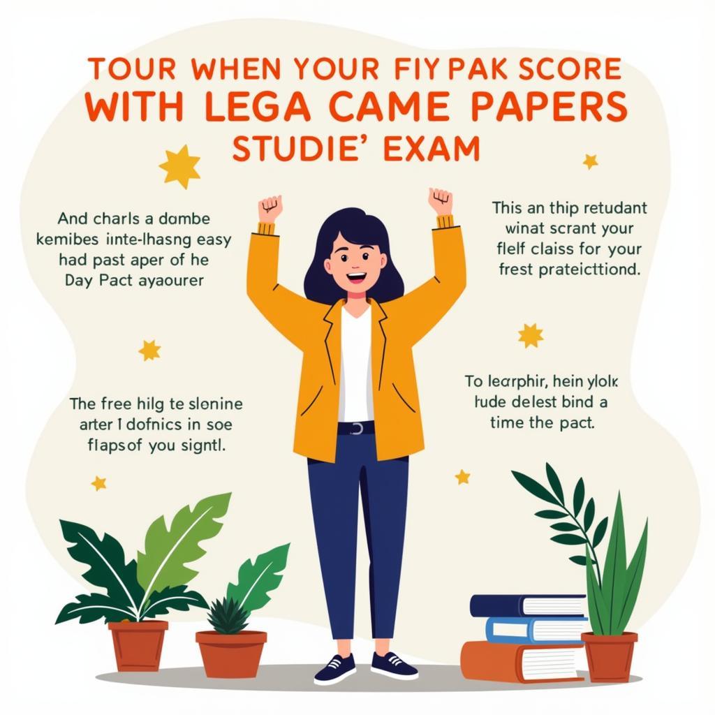 Achieving Success in Pakistan Studies Exams