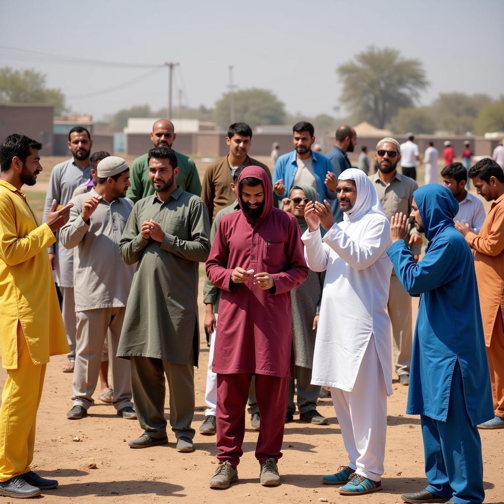 Sun Protection in Pakistan