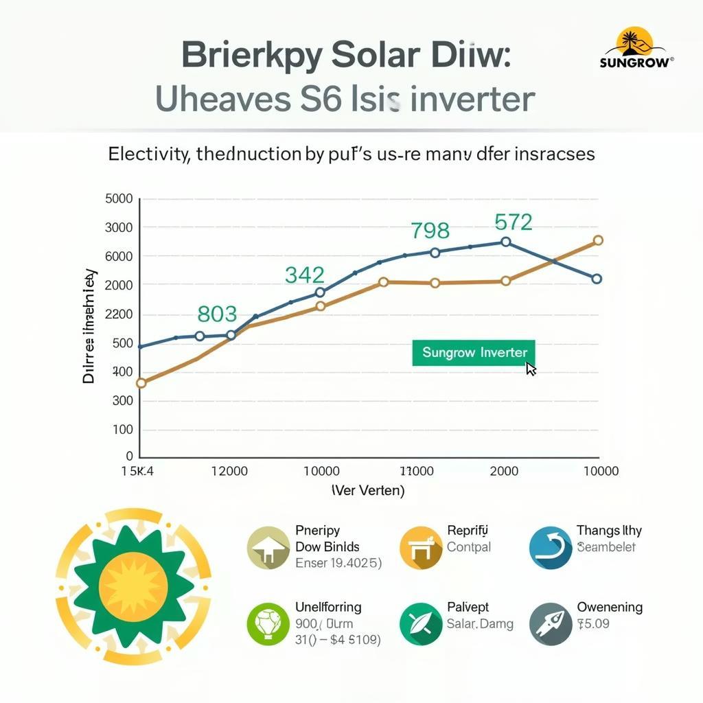 Benefits of using Sungrow inverters in Pakistan