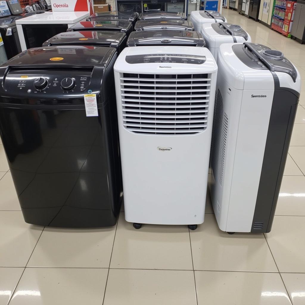 Super Asia 6500 Plus in Retail Stores