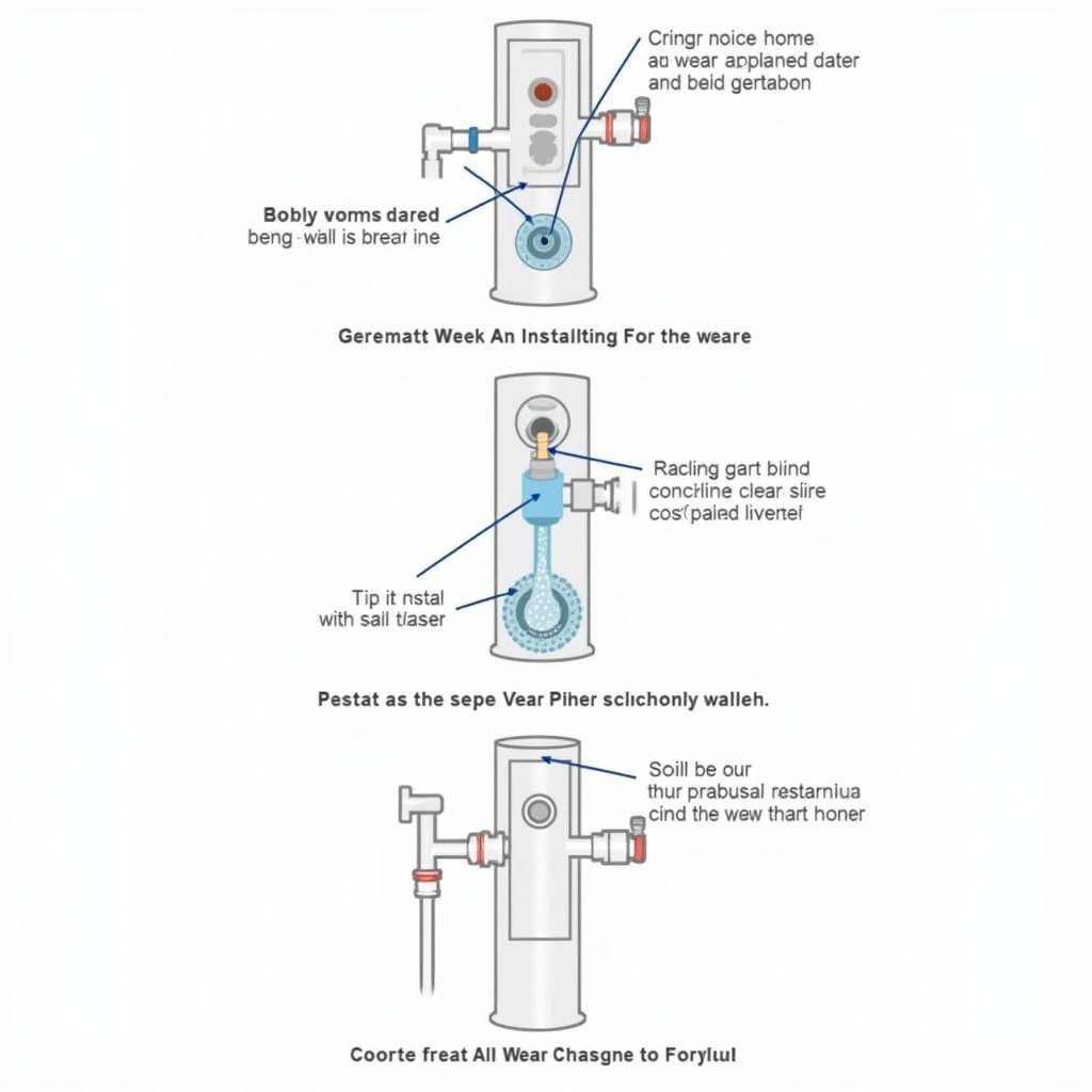 Super Asia Gas Geyser Installation Guide