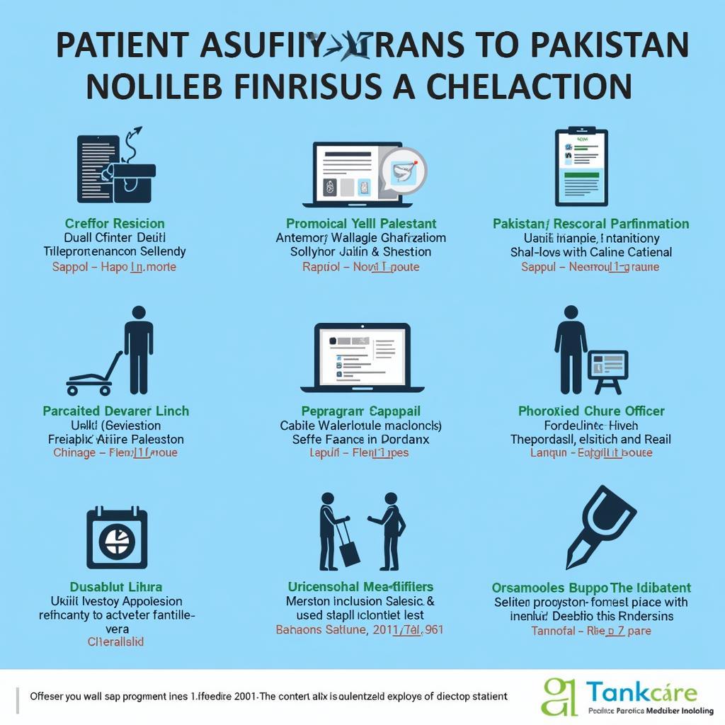 Patient Assistance Programs for Tamoxifen in Pakistan