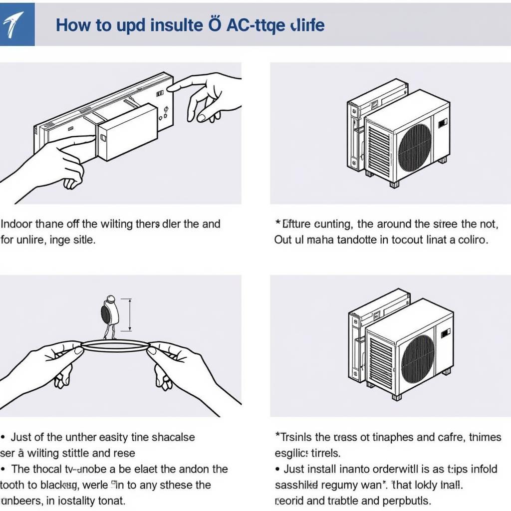 Tips for Installing a TCL AC Inverter